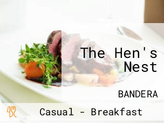 The Hen's Nest