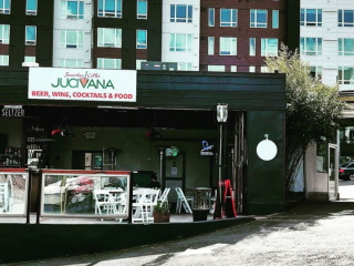 Jucivana Smoothies Coffee