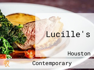 Lucille's