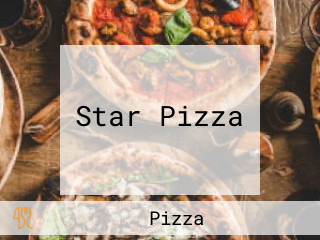 Star Pizza