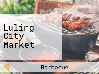 Luling City Market