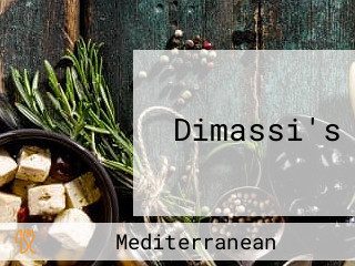 Dimassi's