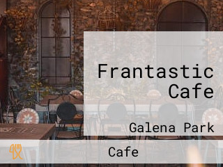 Frantastic Cafe