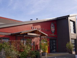 Elliott Bay Brewery Pub