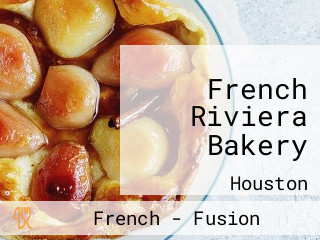 French Riviera Bakery