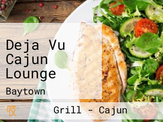 Deja Vu Cajun Lounge