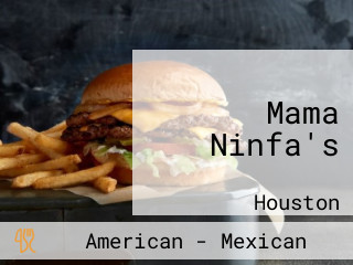 Mama Ninfa's