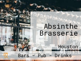 Absinthe Brasserie