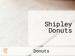 Shipley Donuts