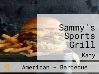 Sammy's Sports Grill