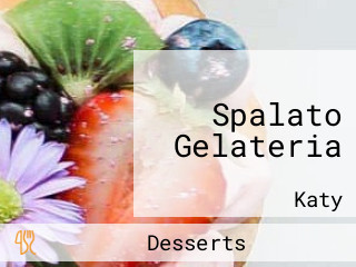 Spalato Gelateria