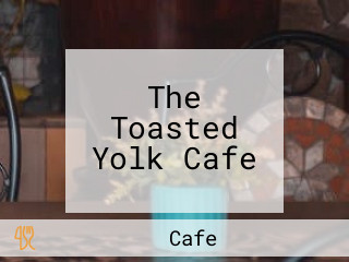 The Toasted Yolk Cafe