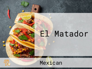 El Matador