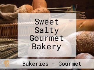 Sweet Salty Gourmet Bakery