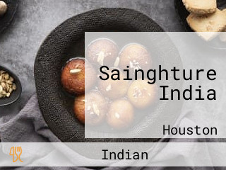 Sainghture India