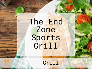 The End Zone Sports Grill