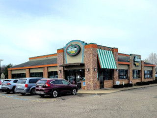 Perkins Bakery