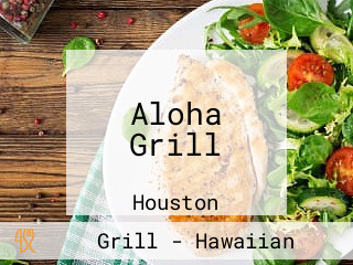 Aloha Grill