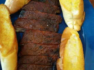 Bandana's -b-q Collinsville, Il