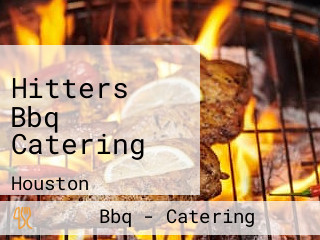 Hitters Bbq Catering