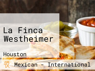 La Finca Westheimer