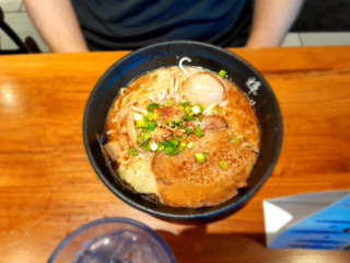 Kizuki Ramen Izakaya