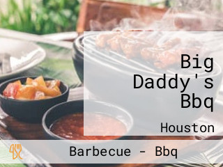 Big Daddy's Bbq