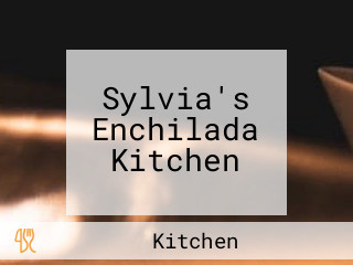 Sylvia's Enchilada Kitchen