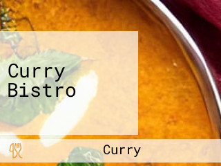 Curry Bistro