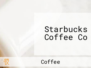 Starbucks Coffee Co