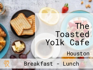 The Toasted Yolk