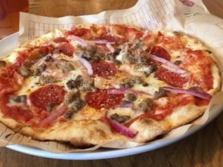 Mod Pizza