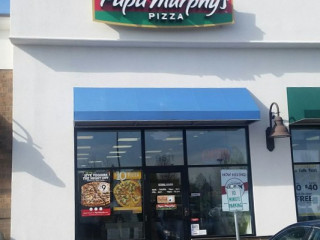 Papa Murphy's Take N' Bake Pizza