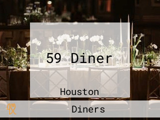 59 Diner