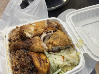 Dougie's Jamaican Cuisine