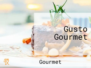 Gusto Gourmet