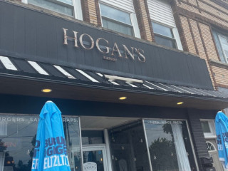 Hogan's Eatery