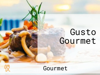 Gusto Gourmet