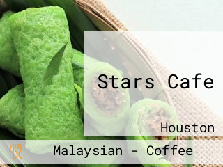 Stars Cafe