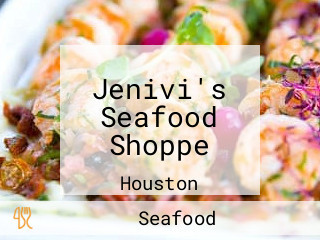 Jenivi's Seafood Shoppe