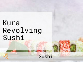 Kura Revolving Sushi