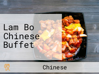 Lam Bo Chinese Buffet