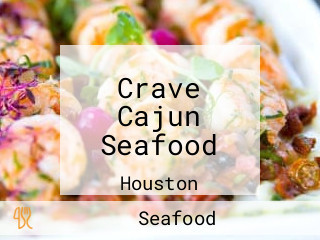 Crave Cajun Seafood