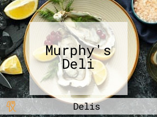 Murphy's Deli