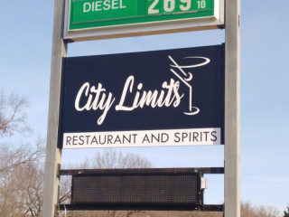 City Limits And Spirits