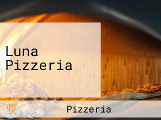 Luna Pizzeria