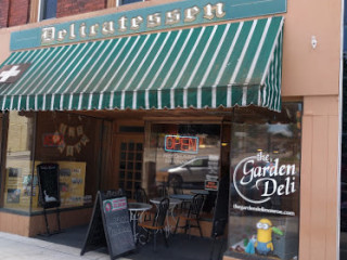 The Garden Deli, Inc.