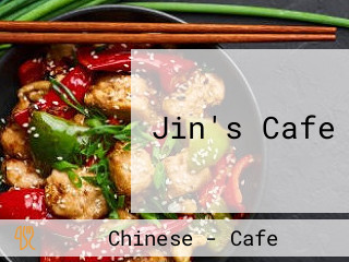 Jin's Cafe