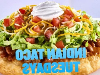 Taco Mayo