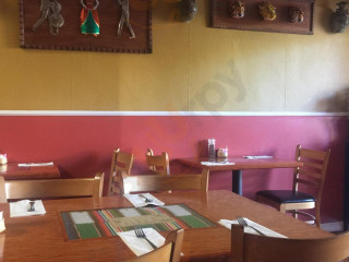 El Jarro Mexican Cafe